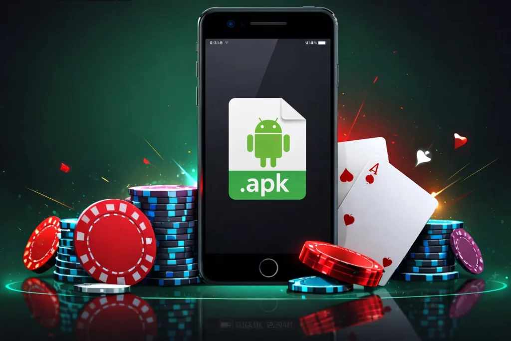 Installing APK on Android