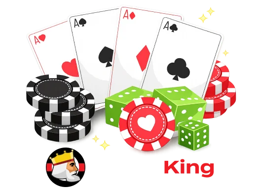 Banner main Poker King