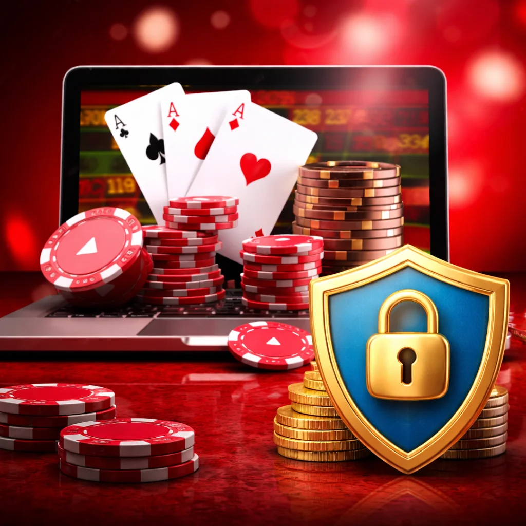 Responsible Gaming Poker King