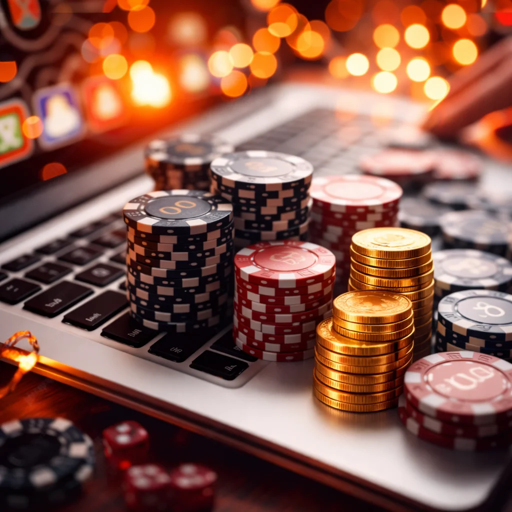 Biggest poker day on PokerKing